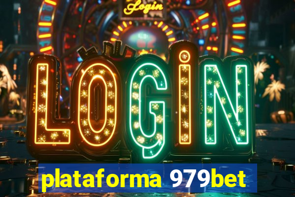 plataforma 979bet